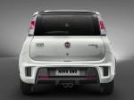 Fiat Uno Sporting 2014 года